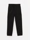 Elastic Waist Slim Fit Boys Trousers